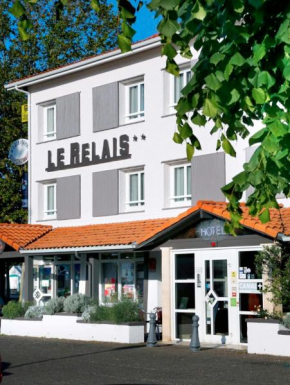 Logis Hôtel Le Relais